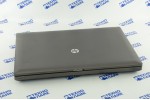 HP ProBook 6560b (Intel i5-2450m/4Gb/SSD 240Gb/Intel HD 3000/DVD-RW/15.6/Win 7Pro)