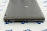 HP ProBook 6560b (Intel i5-2450m/4Gb/SSD 240Gb/Intel HD 3000/DVD-RW/15.6/Win 7Pro)
