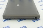 HP ProBook 6560b (Intel i5-2450m/4Gb/SSD 240Gb/Intel HD 3000/DVD-RW/15.6/Win 7Pro)