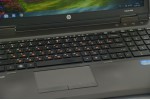 HP ProBook 6560b (Intel i5-2410m/8Gb/SSD 180Gb/Intel HD 3000/DVD-RW/15.6/WIN 7Pro)