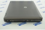 HP ProBook 6560b (Intel i5-2410m/8Gb/SSD 180Gb/Intel HD 3000/DVD-RW/15.6/WIN 7Pro)