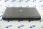 HP ProBook 6560b (Intel i5-2410m/8Gb/SSD 180Gb/Intel HD 3000/DVD-RW/15.6/WIN 7Pro)