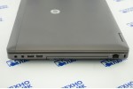 HP ProBook 6560b (Intel i5-2410m/8Gb/SSD 180Gb/Intel HD 3000/DVD-RW/15.6/WIN 7Pro)