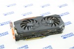 Видеокарта Gigabyte Aorus Radeon RX580 4Gb GDDR5 б/у