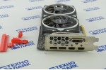Видеокарта MSI Armor Radeon RX580 4Gb GDDR5 б/у