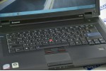 Lenovo ThinkPad SL500 (Intel T7500/4Gb/250Gb/Mobile Intel (R)4/DVD-RW/15.6/Win 7)