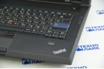 Lenovo ThinkPad SL500 (Intel T7500/4Gb/250Gb/Mobile Intel (R)4/DVD-RW/15.6/Win 7)