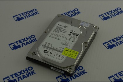 HDD 3.5 Sata Seagate ST500DM002 500Gb б/у