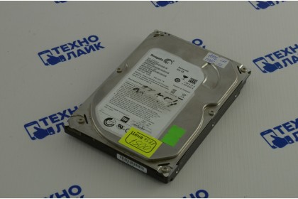 HDD 3.5 Sata Seagate ST500DM002 500Gb б/у