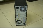HP PRO 3500 (Intel Pentium G2020/4Gb/SSD 120Gb/Intel HD 2500/DVD-RW/Win 8.1Pro)