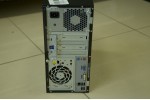 HP PRO 3500 (Intel Pentium G2020/4Gb/SSD 120Gb/Intel HD 2500/DVD-RW/Win 8.1Pro)