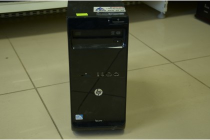 HP PRO 3500 (Intel i3-2120/8Gb/500Gb/Intel HD 2000/DVD-RW/Win 8.1Pro)