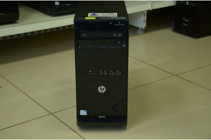HP PRO 3500 (Intel i3-2120/4Gb/500Gb/Intel HD 2000/DVD-RW/Win 8.1Pro)