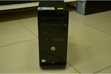 HP PRO 3500 (Intel i3-3220/8Gb/500Gb/AMD Radeon RX 550/DVD-RW/Win 8.1Pro)
