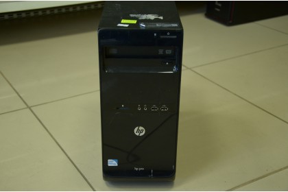 HP PRO 3500 (Intel i3-2120/8Gb/500Gb/Intel HD 2000/DVD-RW/Win 8.1Pro)