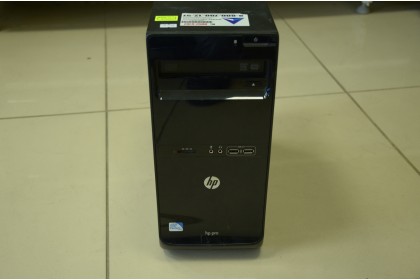 HP PRO 3500 (Intel i3-2120/8Gb/500Gb/Intel HD 2000/DVD-RW/Win 8.1)