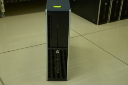 HP CompaqPro 6300 SFF (Intel i5-3330/8Gb/SSD 240gb + 500Gb/Intel HD 2500/Win 10Pro)