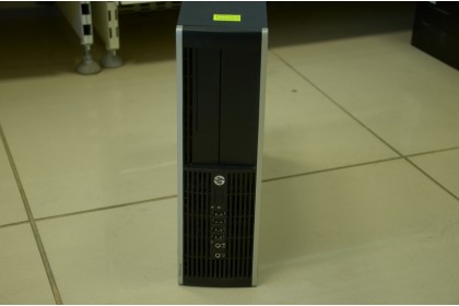 HP CompaqPro 6300 SFF (Intel Pentium G2020/4Gb/500Gb/Intel HD 2500/Win 10Pro)