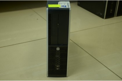 HP CompaqPro 6300 SFF (Intel Pentium G2020/4Gb/500Gb/Intel HD 2500/Win 10Pro)