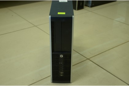 HP CompaqPro 6300 SFF (Intel i3-3220/8Gb/500Gb/Intel HD 2500/Win 10Pro)