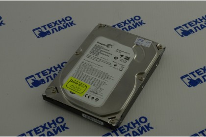 HDD 3.5 Sata Seagate ST3500418AS 500Gb б/у