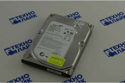 HDD 3.5 Sata Seagate ST500DM002 500Gb б/у