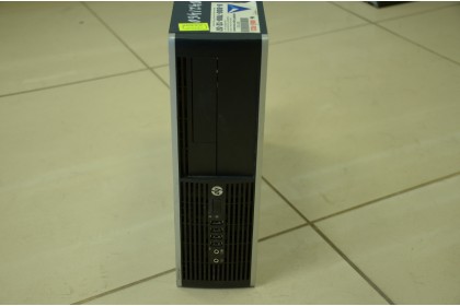 HP CompaqPro 6300 SFF (Intel Pentium G2020/4Gb/SSD 120Gb/Intel HD 2500/Win 10Pro)