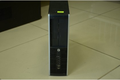 HP CompaqPro 6300 SFF (Intel G2020/4Gb/500Gb/Intel HD 2500/WIN 10Pro)