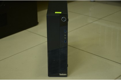 Lenovo ThinkCentre M93P (Core i5-4570 3.20GHz/8Gb/500Gb/Intel HD 4000/Win 10 Pro)