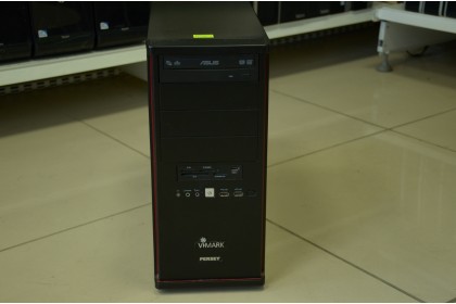 Системный блок Vimark (Intel G630/4Gb/500Gb/Nvidia GT 630/DVD-RW/Win 8.1)