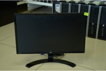 Монитор LG 22MP58A  IPS