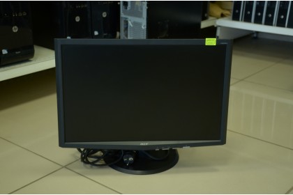 Монитор Acer x223w б/у