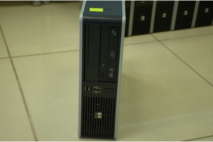 HP Compaq dc7900 SFF (Intel E8500/4Gb/320Gb/Intel GMA 4500/DVD-RW/Win 7)