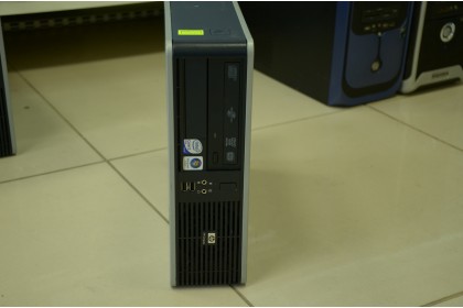 HP Compaq dc7900 SFF (Intel E8500/4Gb/250Gb/Intel GMA 4500/DVD-RW/Win 7)