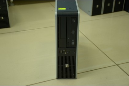HP Compaq dc7900 SFF (Intel E8500/4Gb/320Gb/Intel GMA 4500/DVD-RW/Win 7)