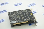 Видеокарта PowerColor Radeon RX 550 Red Dragon 2GB GDDR5 б/у
