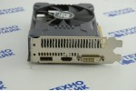 Видеокарта PowerColor Radeon RX 550 Red Dragon 2GB GDDR5 б/у