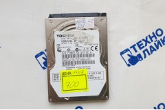 HDD 2.5 Sata Toshiba MK3275GSX 320Gb б/у