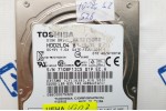 HDD 2.5 Sata Toshiba MK3275GSX 320Gb б/у