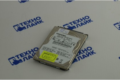HDD 2.5 Sata Toshiba MK5076GSX 500Gb б/у
