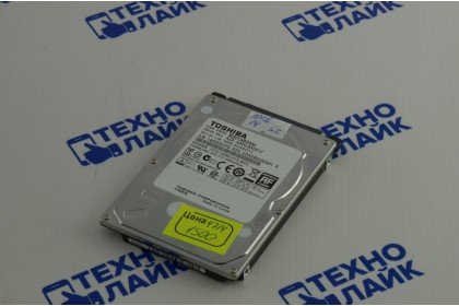 HDD 2.5 Sata Toshiba MQ01ABD050 500Gb б/у