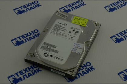 HDD 3.5 Sata Seagate ST3250318AS 250Gb