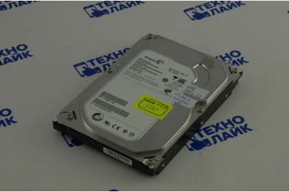 HDD 3.5 Sata Seagate ST3250318AS 250Gb