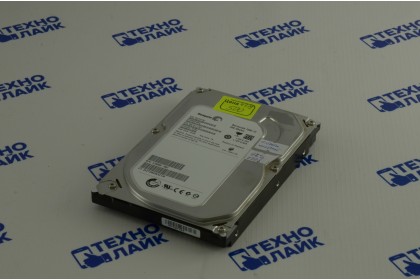 HDD 3.5 Sata Seagate ST3250318AS 250Gb