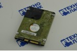HDD 2.5 Sata Western Digital WD2500BEVT 250Gb б/у