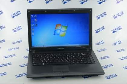 Samsung R425 (AMD P340/4Gb/500Gb/ATI Radeon 5470m/DVD-RW/14/Win 7)