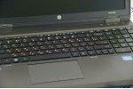 HP ProBook 6560b (Intel i7-2640m/8Gb/SSD 240Gb/Intel HD 3000/DVD-RW/15.6/Win 7Pro)