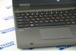 HP ProBook 6560b (Intel i7-2640m/8Gb/SSD 240Gb/Intel HD 3000/DVD-RW/15.6/Win 7Pro)