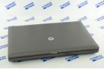 HP ProBook 6560b (Intel i7-2640m/8Gb/SSD 240Gb/Intel HD 3000/DVD-RW/15.6/Win 7Pro)