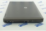 HP ProBook 6560b (Intel i7-2640m/8Gb/SSD 240Gb/Intel HD 3000/DVD-RW/15.6/Win 7Pro)
